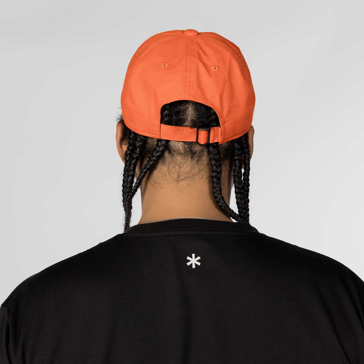 NSD Logo Cap Snow Peak Caps & Hats