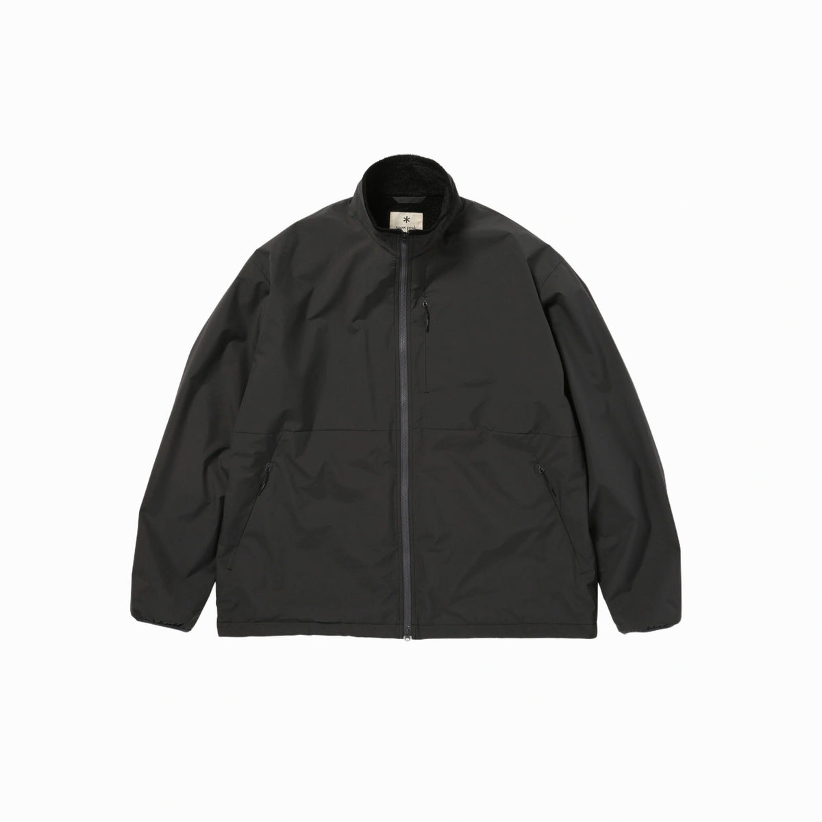 Octa Nomad Jacket Snow Peak Unisex Jackets