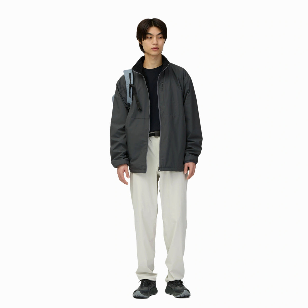 Octa Nomad Jacket Snow Peak Unisex Jackets