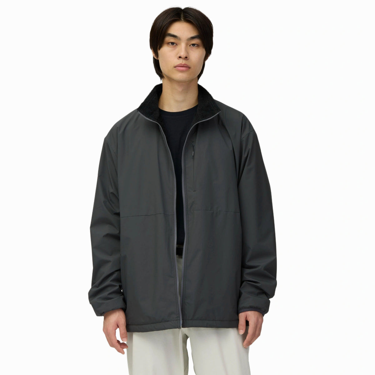 Octa Nomad Jacket Snow Peak Unisex Jackets