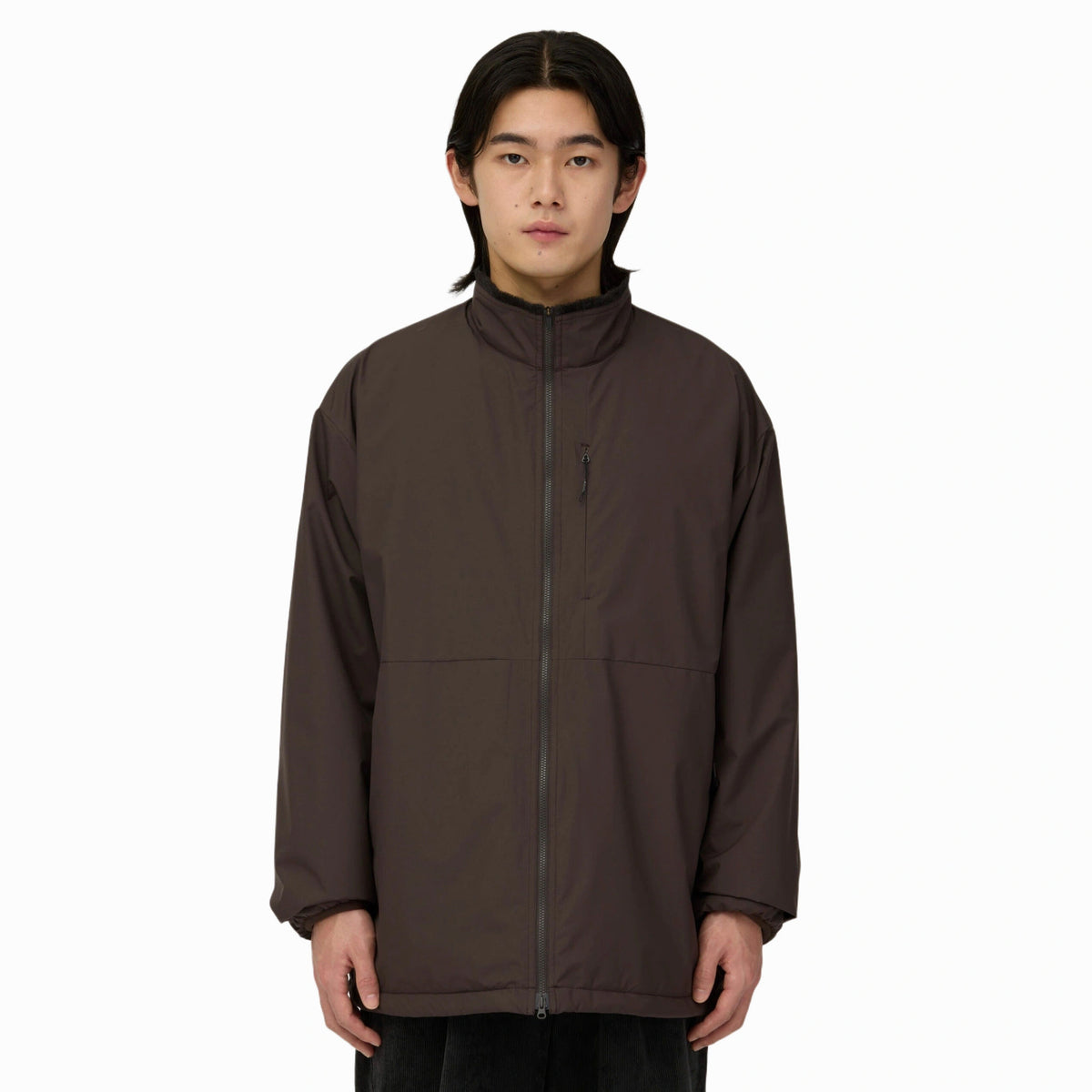 Octa Nomad Jacket Snow Peak Unisex Jackets