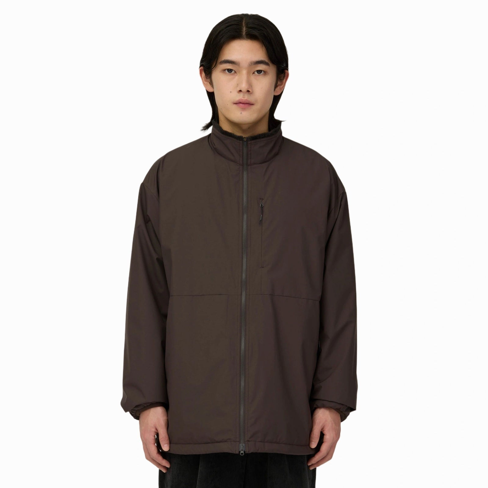 Octa Nomad Jacket Snow Peak Unisex Jackets