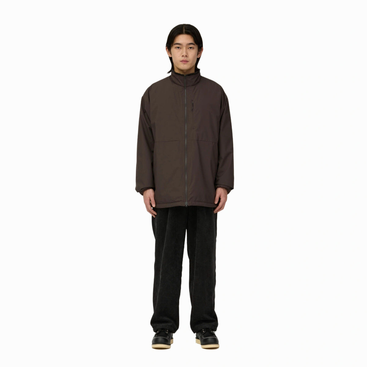Octa Nomad Jacket Snow Peak Unisex Jackets