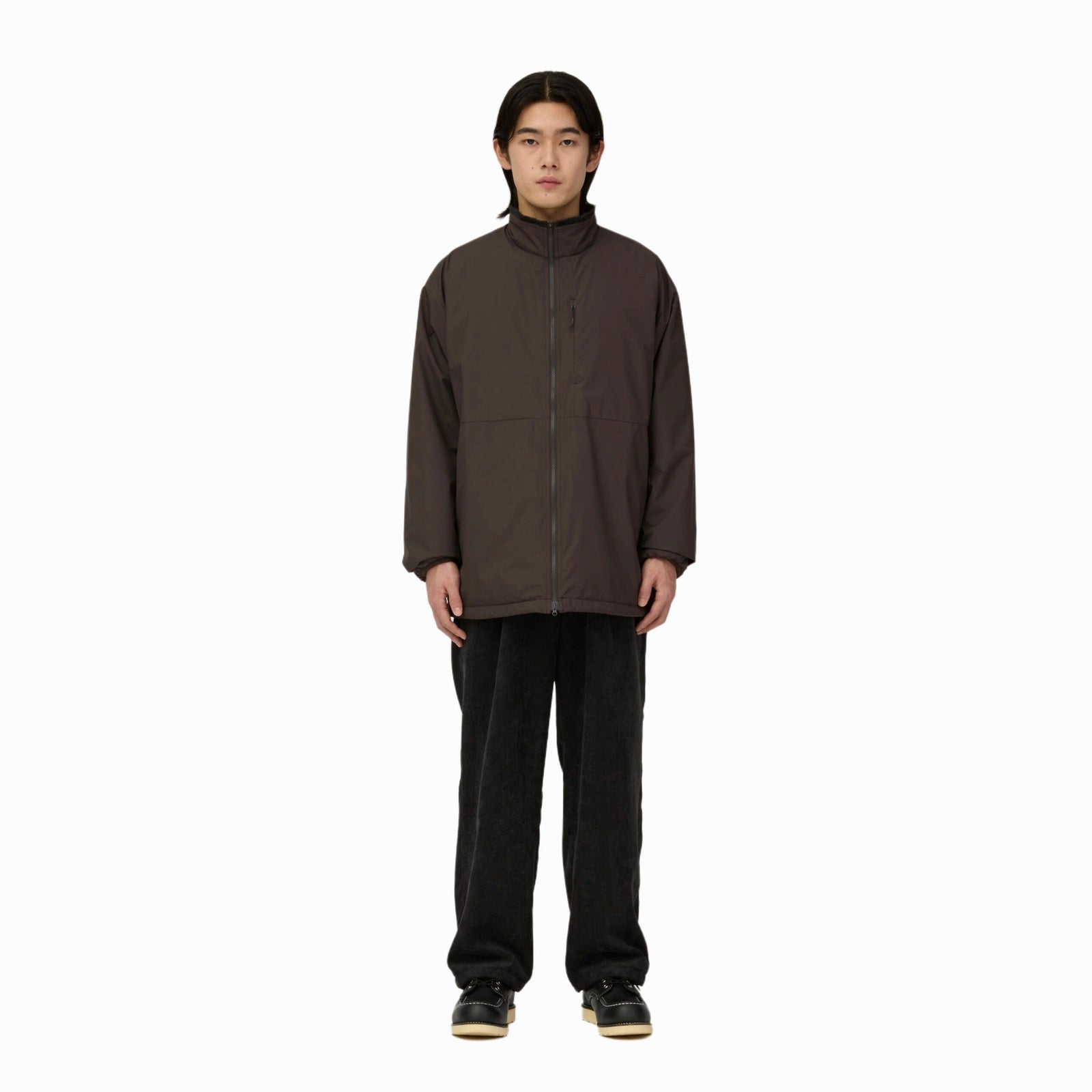 Octa Nomad Jacket Snow Peak Unisex Jackets