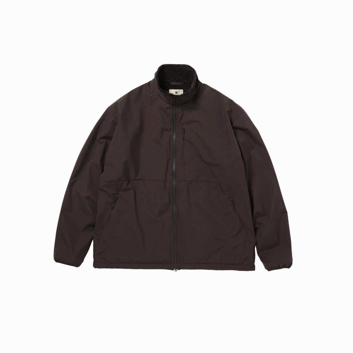 Octa Nomad Jacket Snow Peak Unisex Jackets