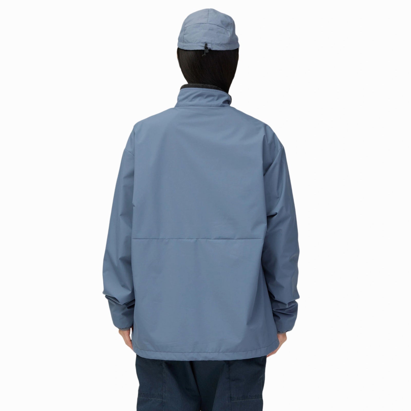 Octa Nomad Jacket Snow Peak Unisex Jackets