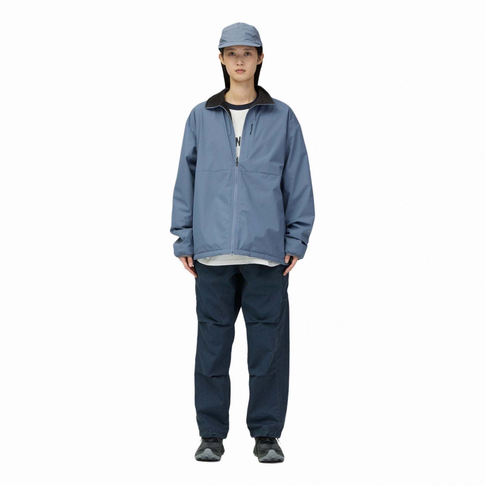 Octa Nomad Jacket Snow Peak Unisex Jackets