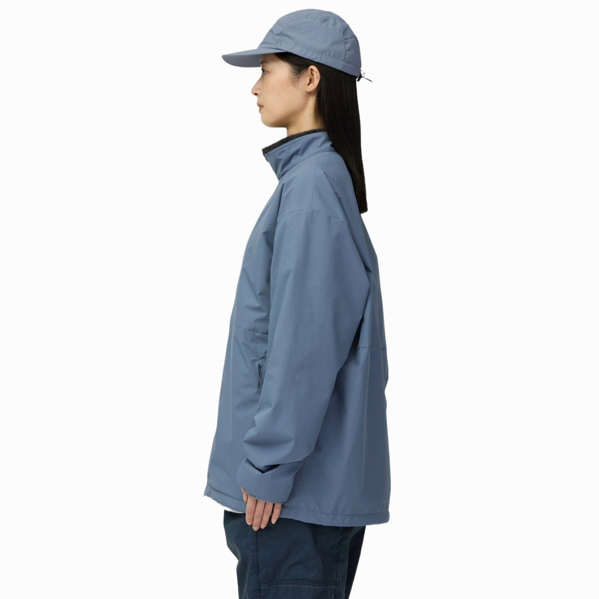 Octa Nomad Jacket Snow Peak Unisex Jackets