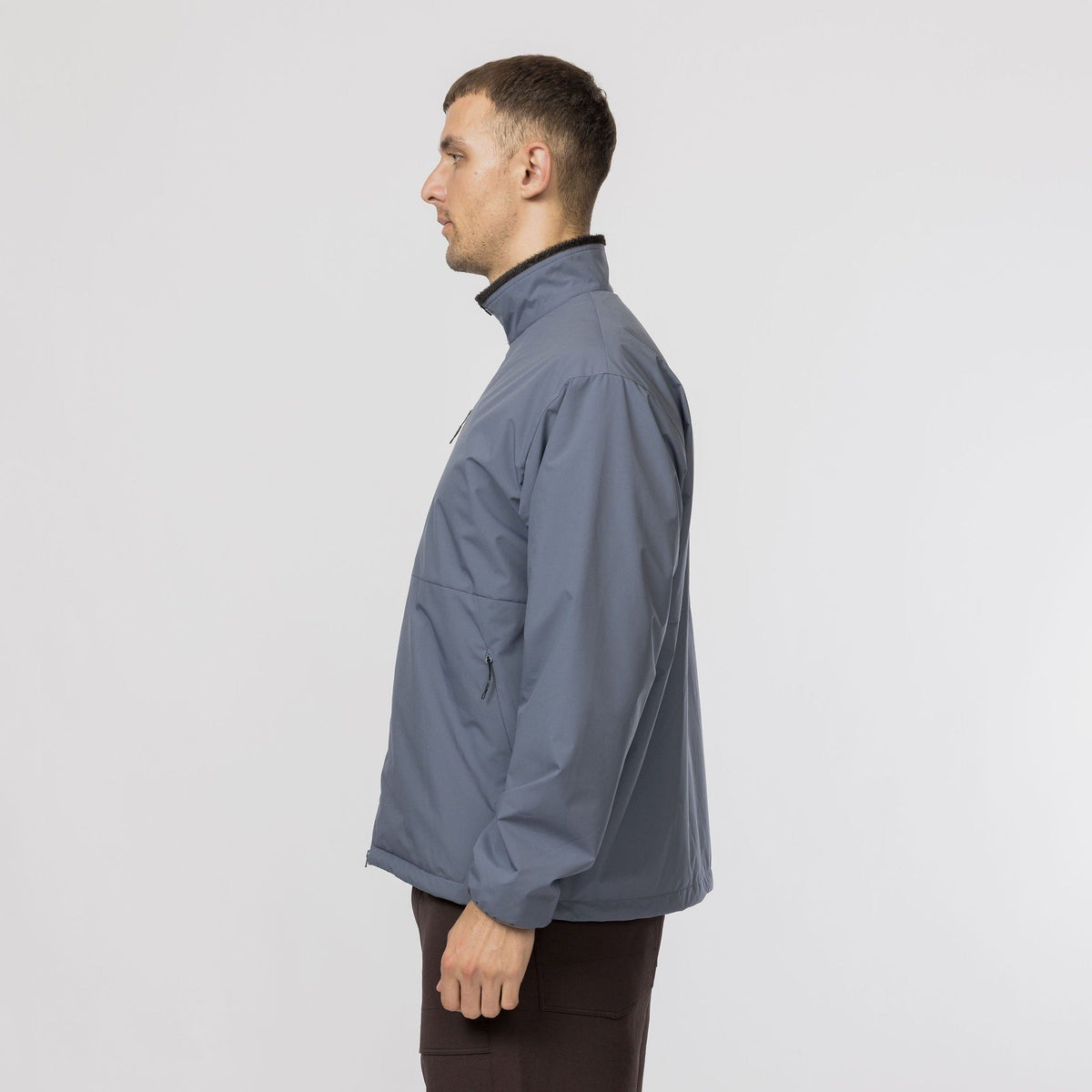 Octa Nomad Jacket Snow Peak Unisex Jackets