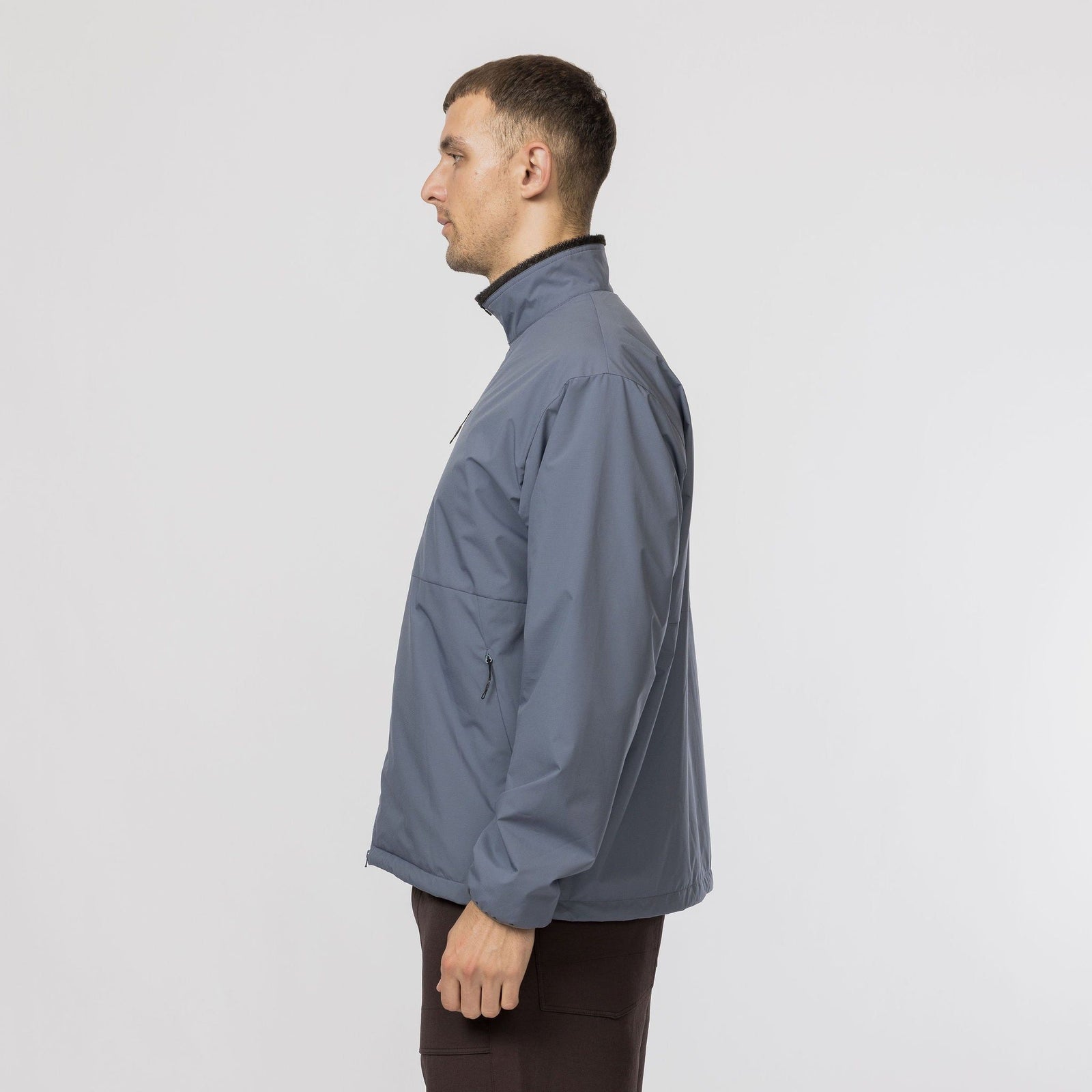 Octa Nomad Jacket Snow Peak Unisex Jackets