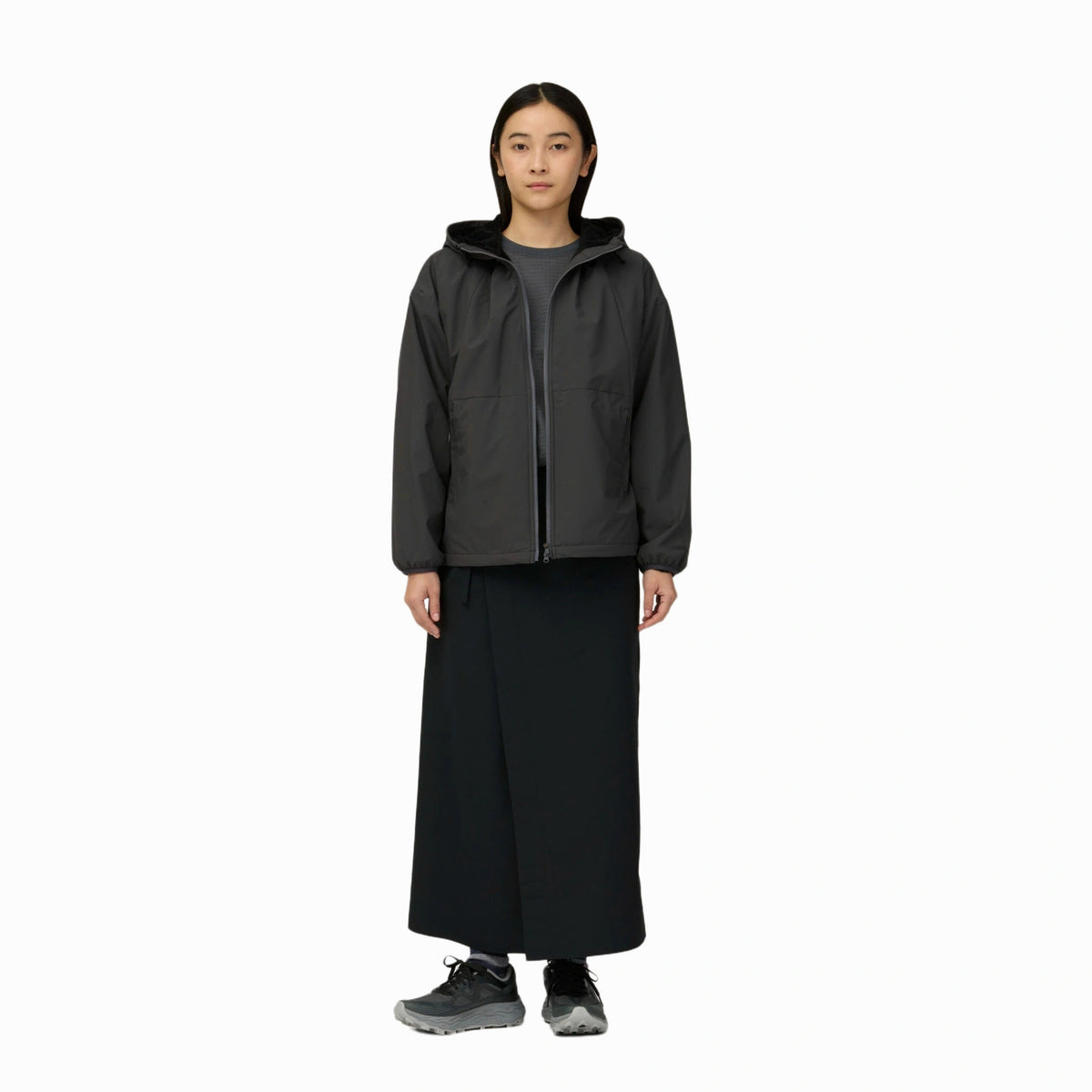 Octa Nomad Parka | Women's Snow Peak Women's Jackets