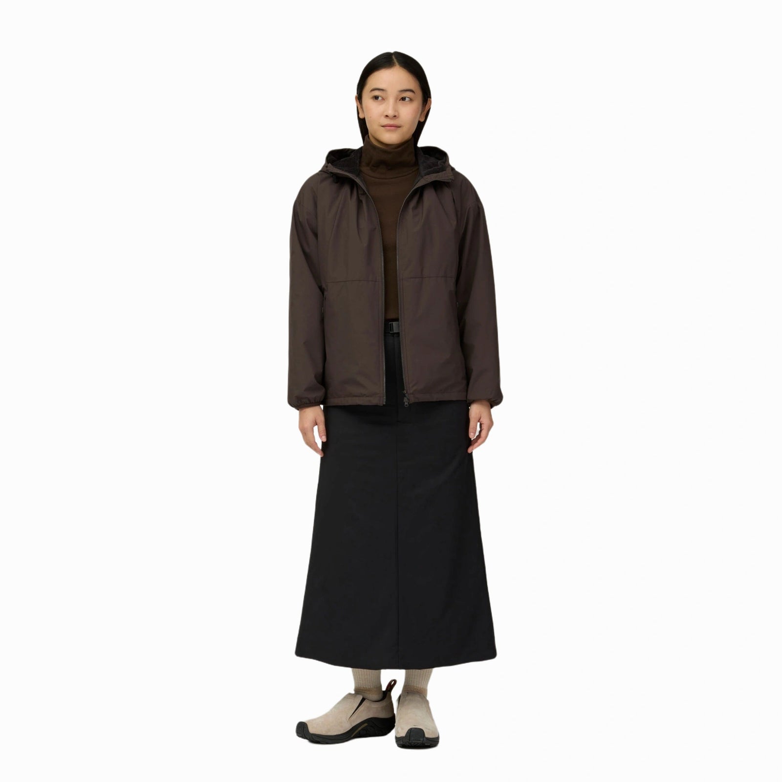 Octa Nomad Parka | Women's Snow Peak Women's Jackets