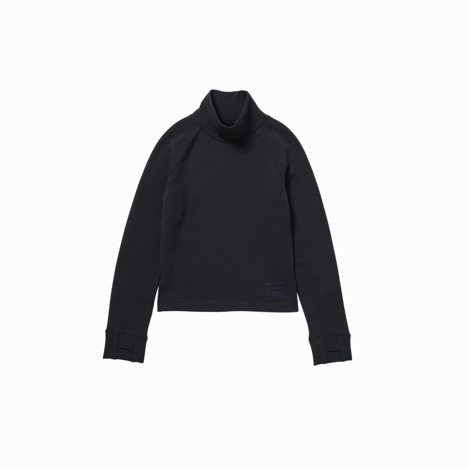 Polartec Power Wool Pullover | Women's Snow Peak Women's Fleece Jackets