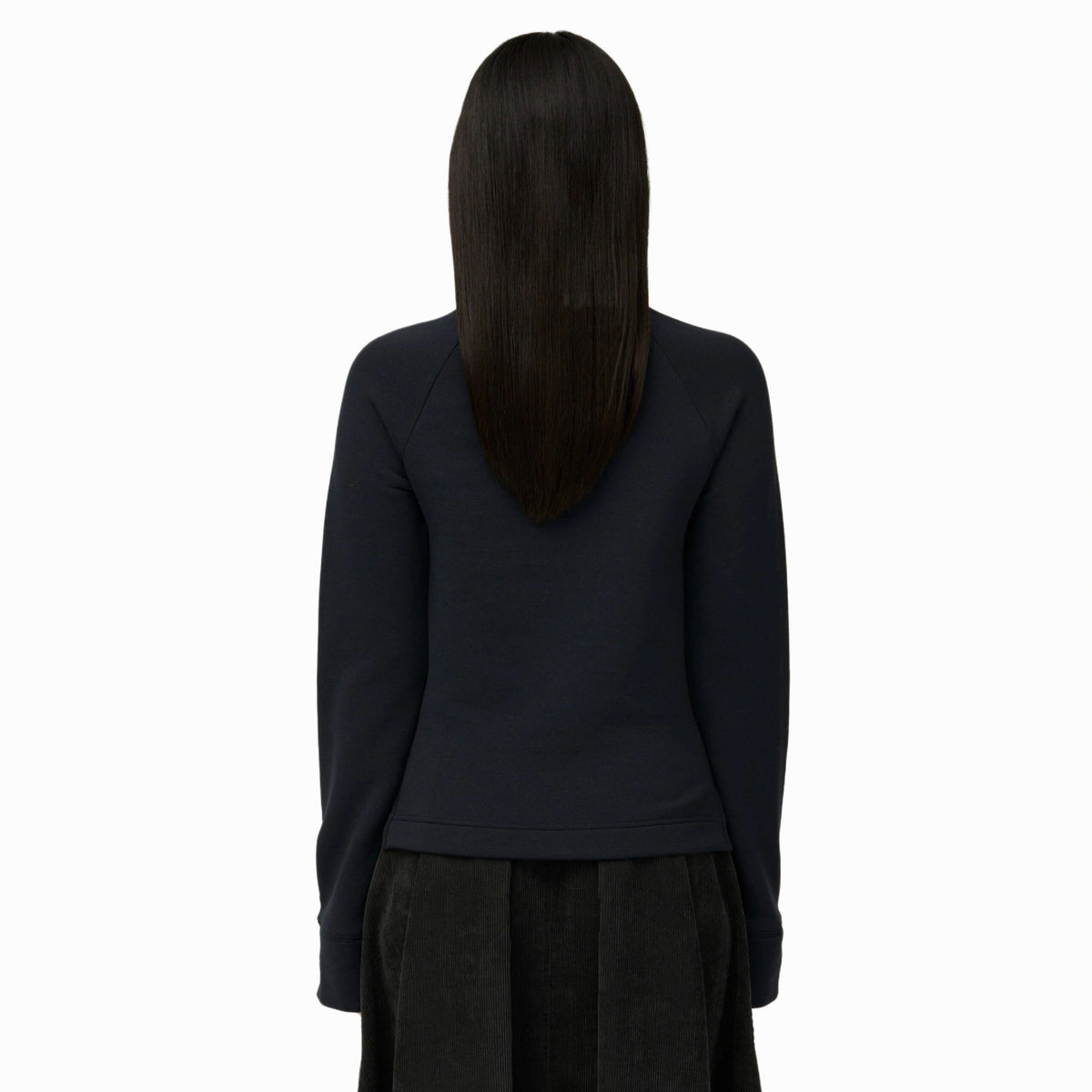 Polartec Power Wool Pullover | Women's Snow Peak Women's Fleece Jackets