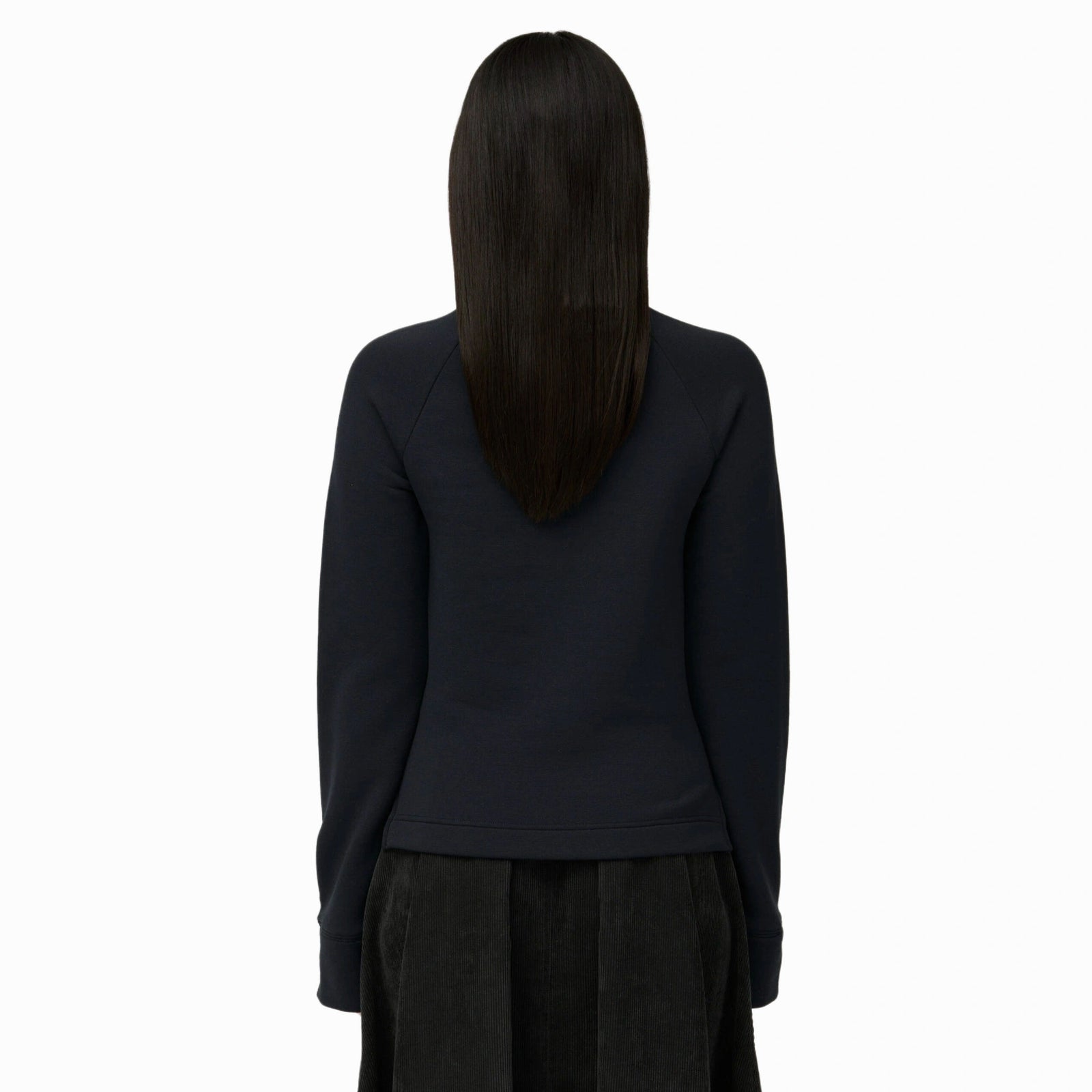 Polartec Power Wool Pullover | Women's Snow Peak Women's Fleece Jackets