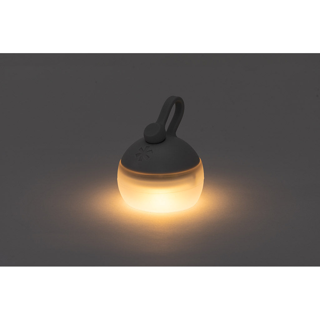 Rechargeable Mini Hozuki Lantern Snow Peak ES-141-NV Lanterns One Size / Night Sky