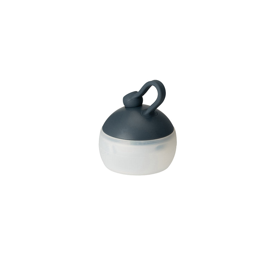 Rechargeable Mini Hozuki Lantern Snow Peak ES-141-NV Lanterns One Size / Night Sky