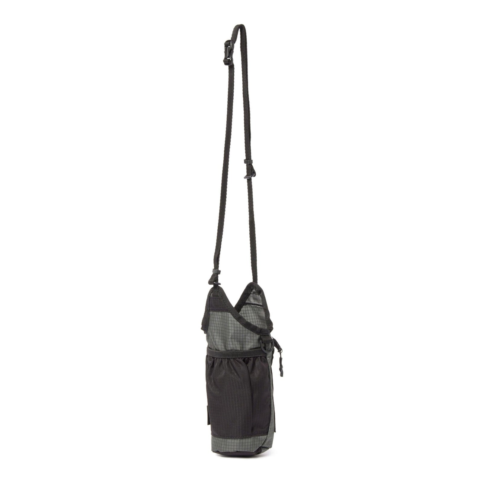 Robic Bottle Pack Snow Peak SB-26SU01600067 Sling Bags One Size / Dark Olive