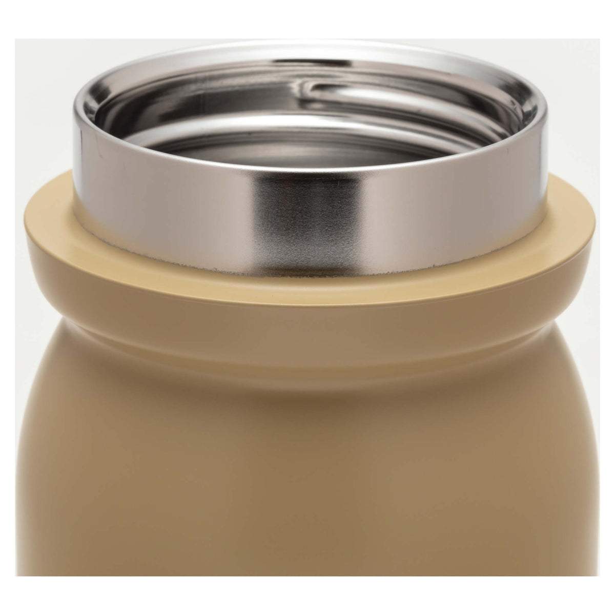 Stainless Vacuum Bottle Type-M Snow Peak Water Bottles