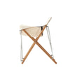 Take! Bamboo Chair | SMALL DEFECT SALE Snow Peak SDS-LV-086-1 Chairs Wood/White