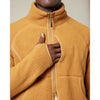 Thermal Boa Fleece Jacket (2023) Snow Peak Fleece Jackets