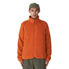 Thermal Boa Fleece Jacket Snow Peak Fleece Jackets