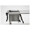 Water Proof Unit Gear Bag 220 Snow Peak UG-472 Camp Storage Boxes 220mm / Grey