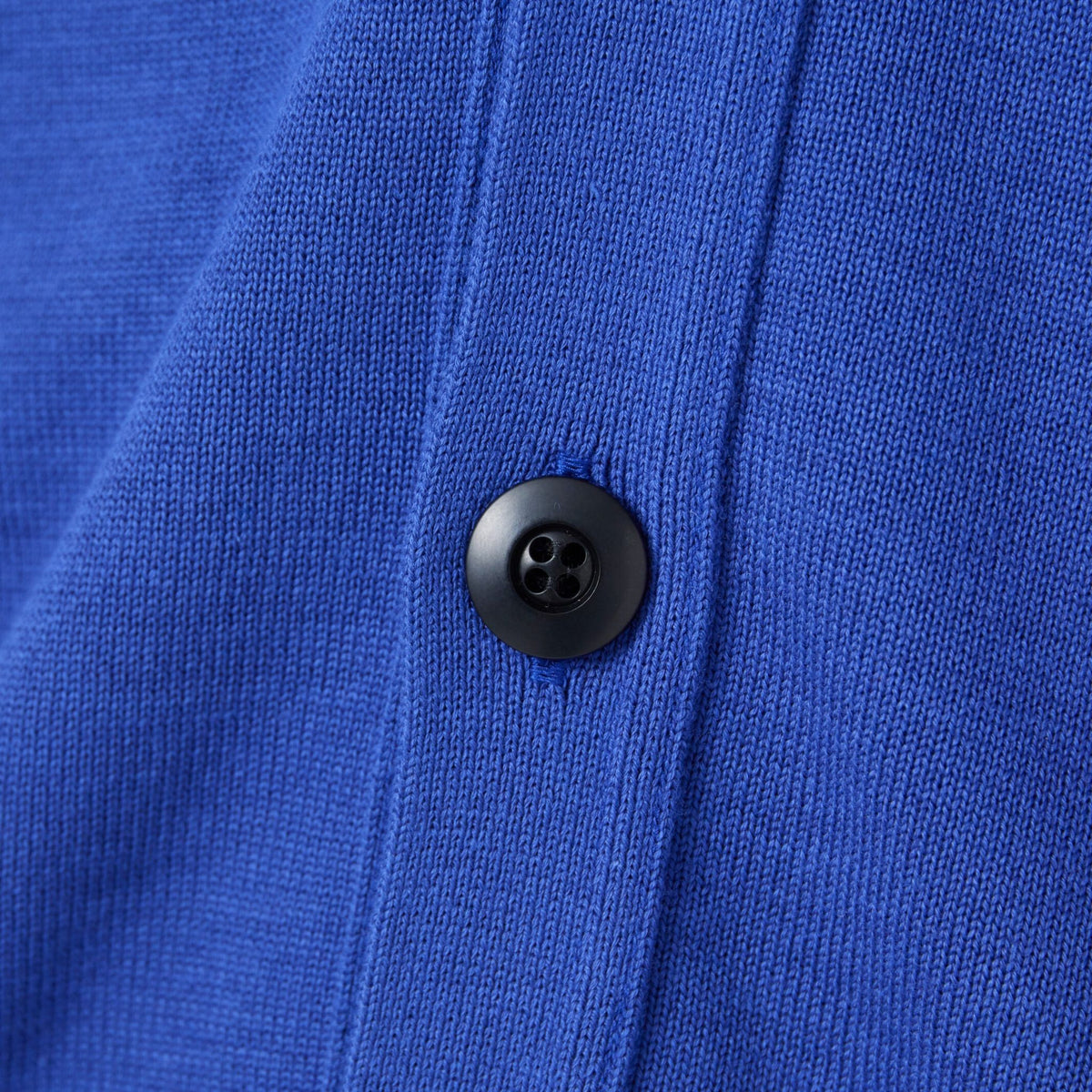 Water-Repellent Knit Cardigan Snow Peak Unisex Cardigans