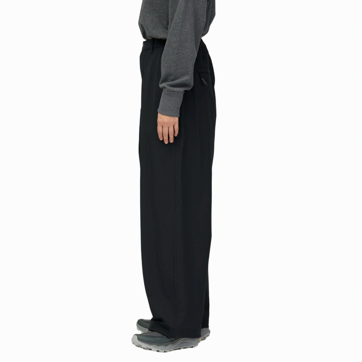 Water-Repellent Stretch Pants | Women's Snow Peak Women's Trousers