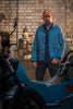 Blue Bolt Chore Jacket &SONS Men's Chore Jackets