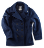 Boardwalk Peacoat &SONS Men's Peacoats