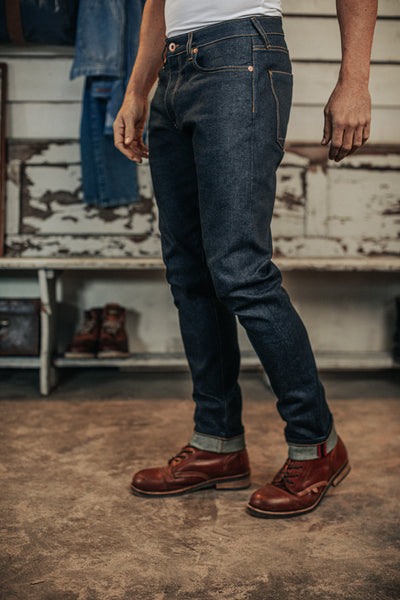 Brandon Jeans &SONS Men's Jeans