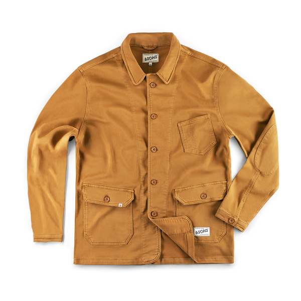Carver Jacket &SONS Men's Chore Jackets