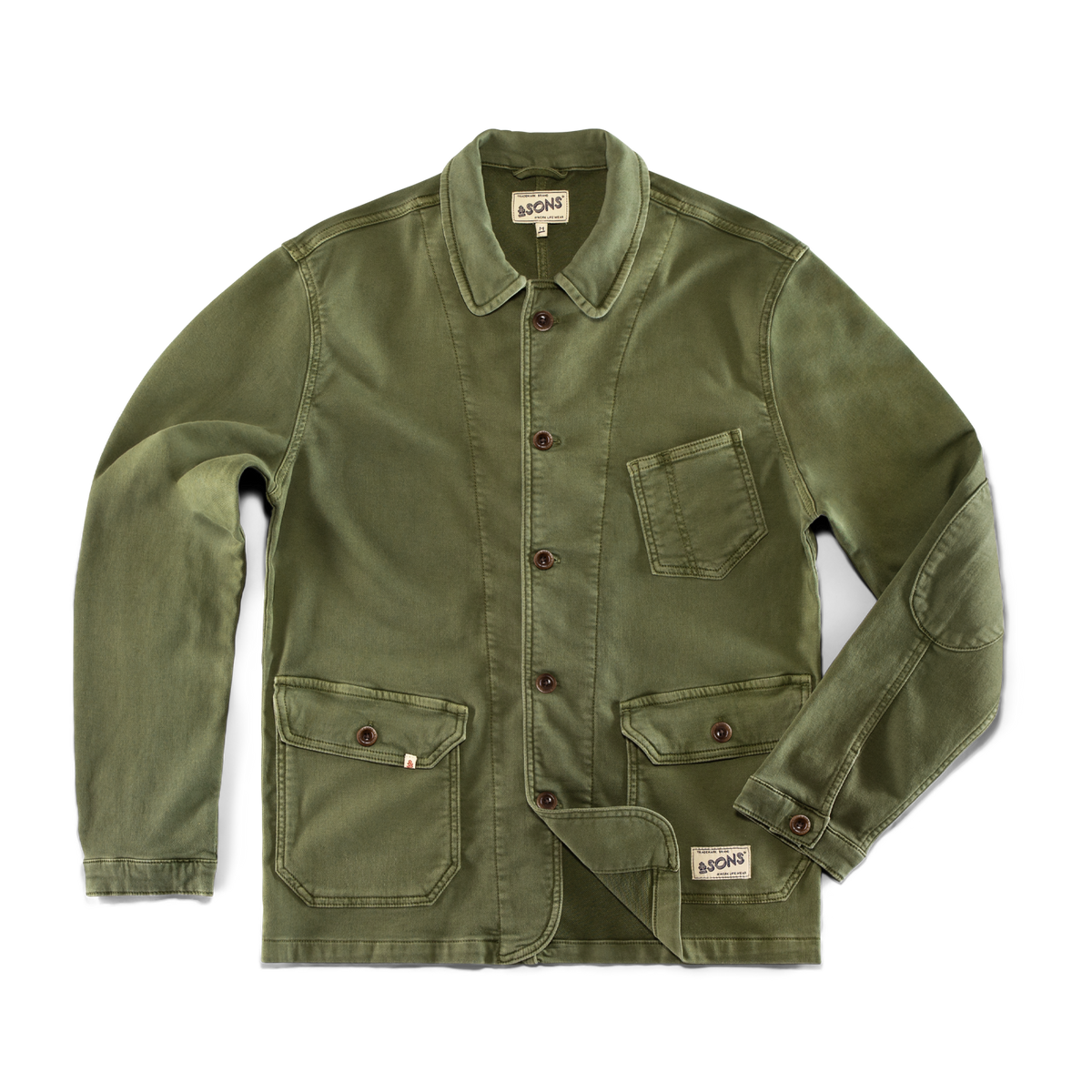 Carver Jacket Carver2-1
