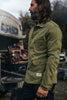 Carver Jacket &SONS Men's Chore Jackets