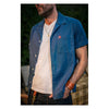 Classic White V-Neck T-Shirt &SONS Men's Tees