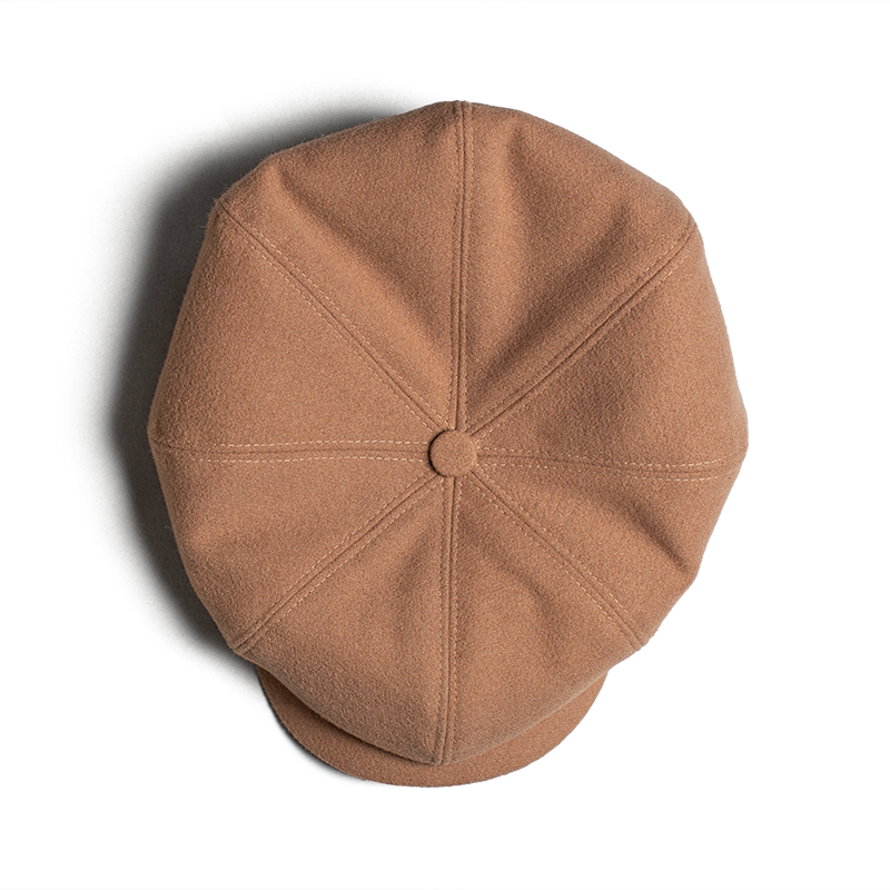 Jackson Baker Hat