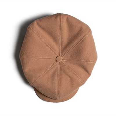 Jackson Baker Boy Hat