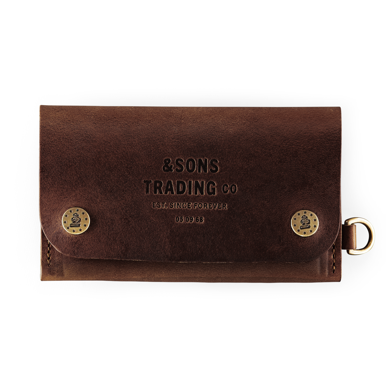 Leather Wallet