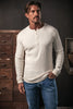 New Elder Henley Shirt &SONS Men's Henleys