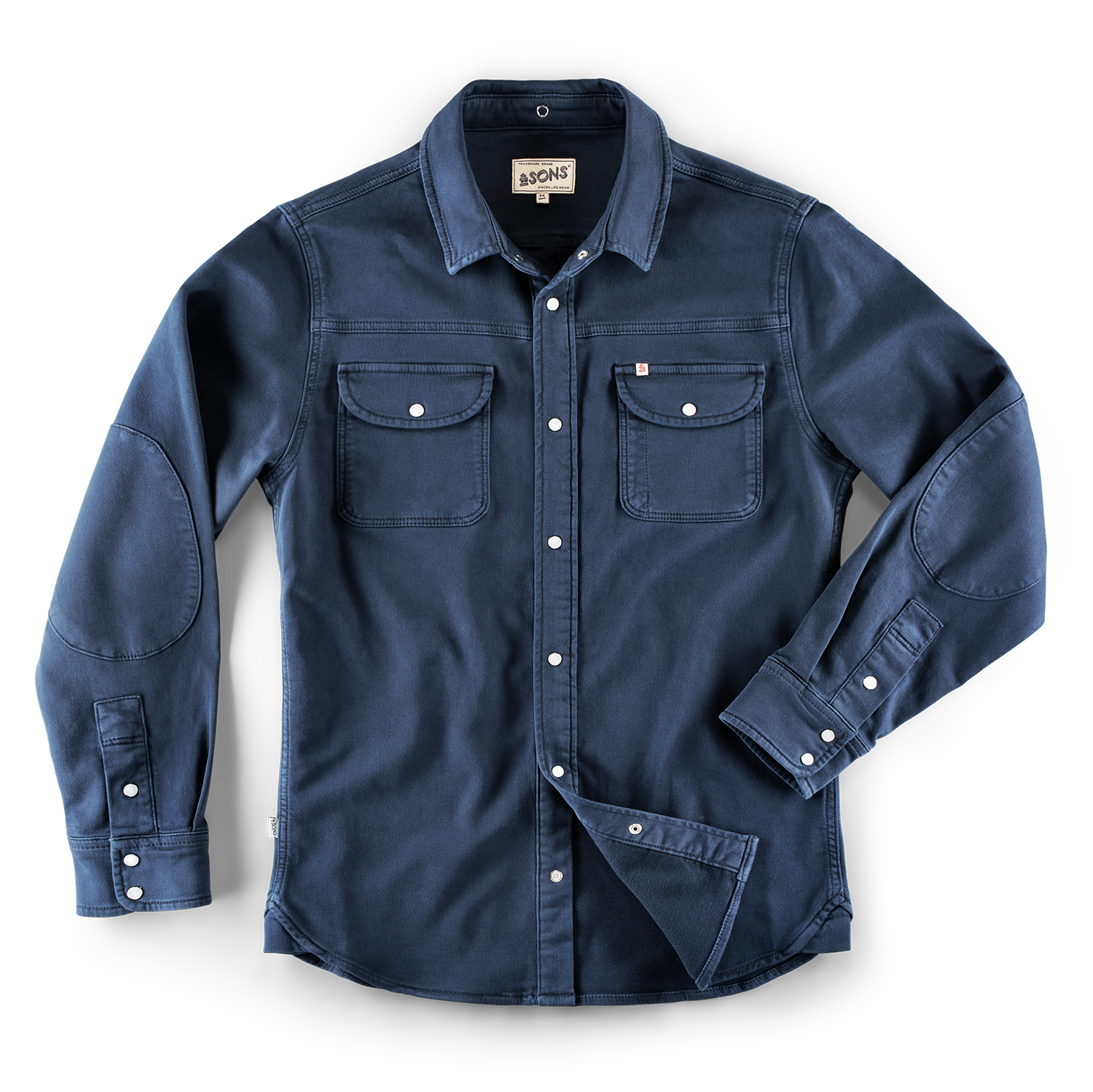 Sunday Shirt