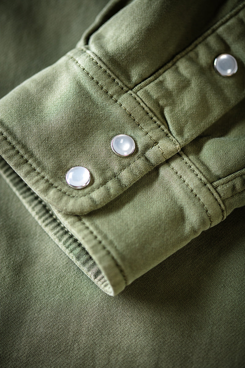 Sunday Shirt &SONS Men's Shirts