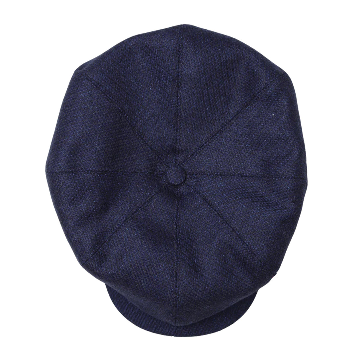 London Baker Hat