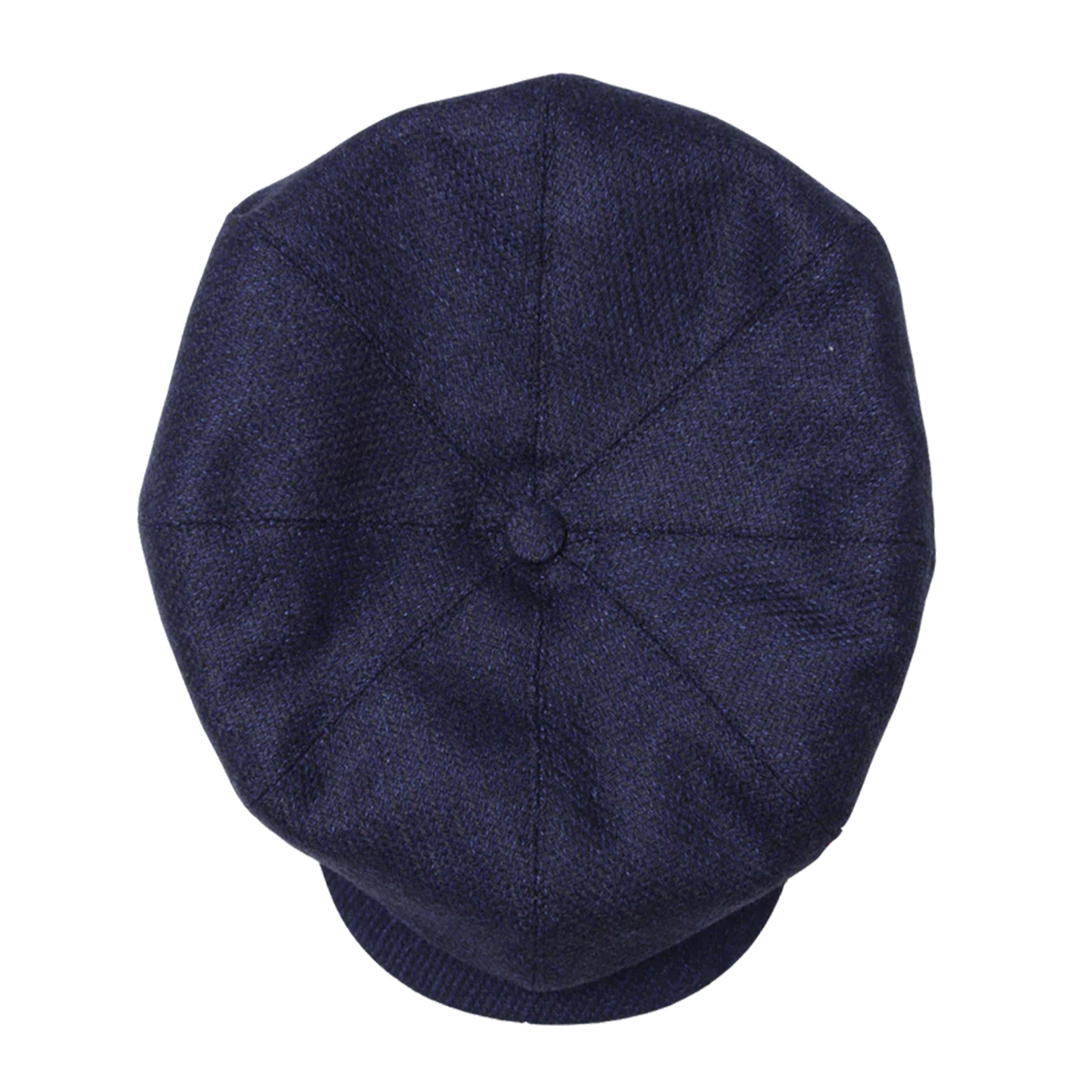 London Baker Hat