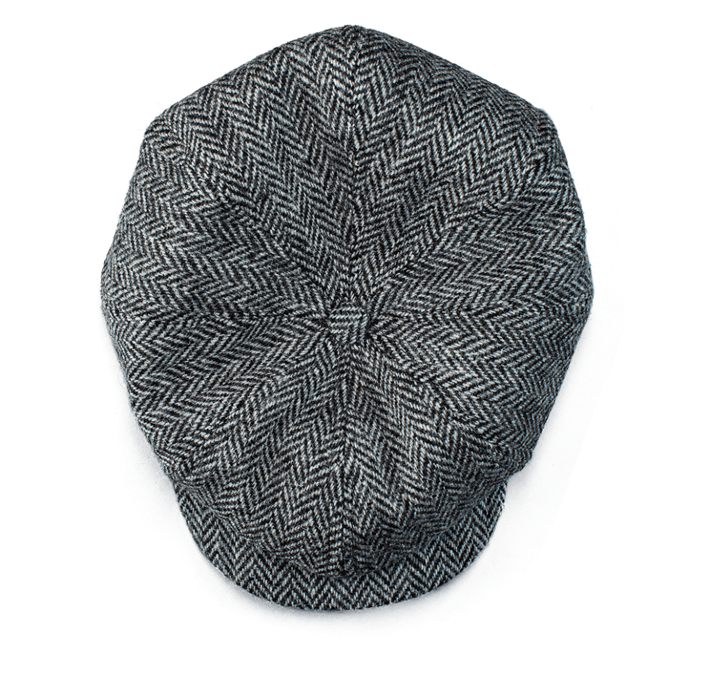 Thompson Baker Boy Hat &SONS Caps & Hats