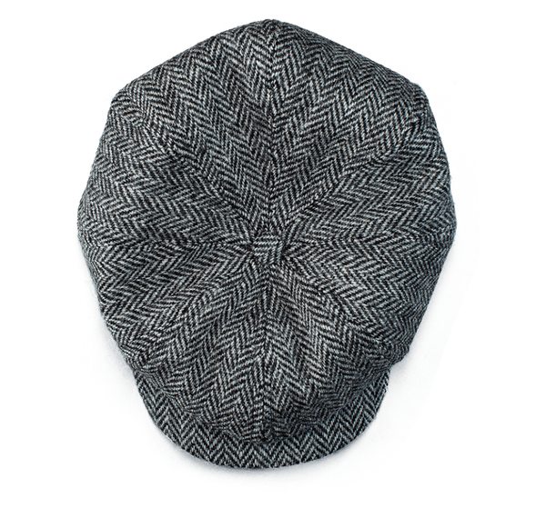 Thompson Baker Boy Hat &SONS Caps & Hats