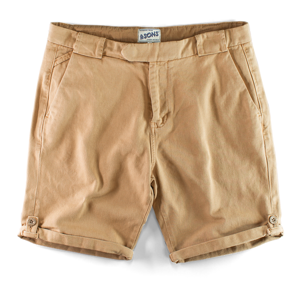 Virgil Chino Short &SONS Men's Shorts