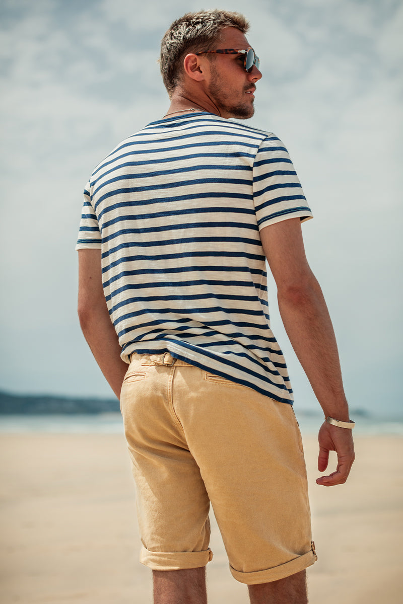 Virgil Chino Short &SONS Men's Shorts