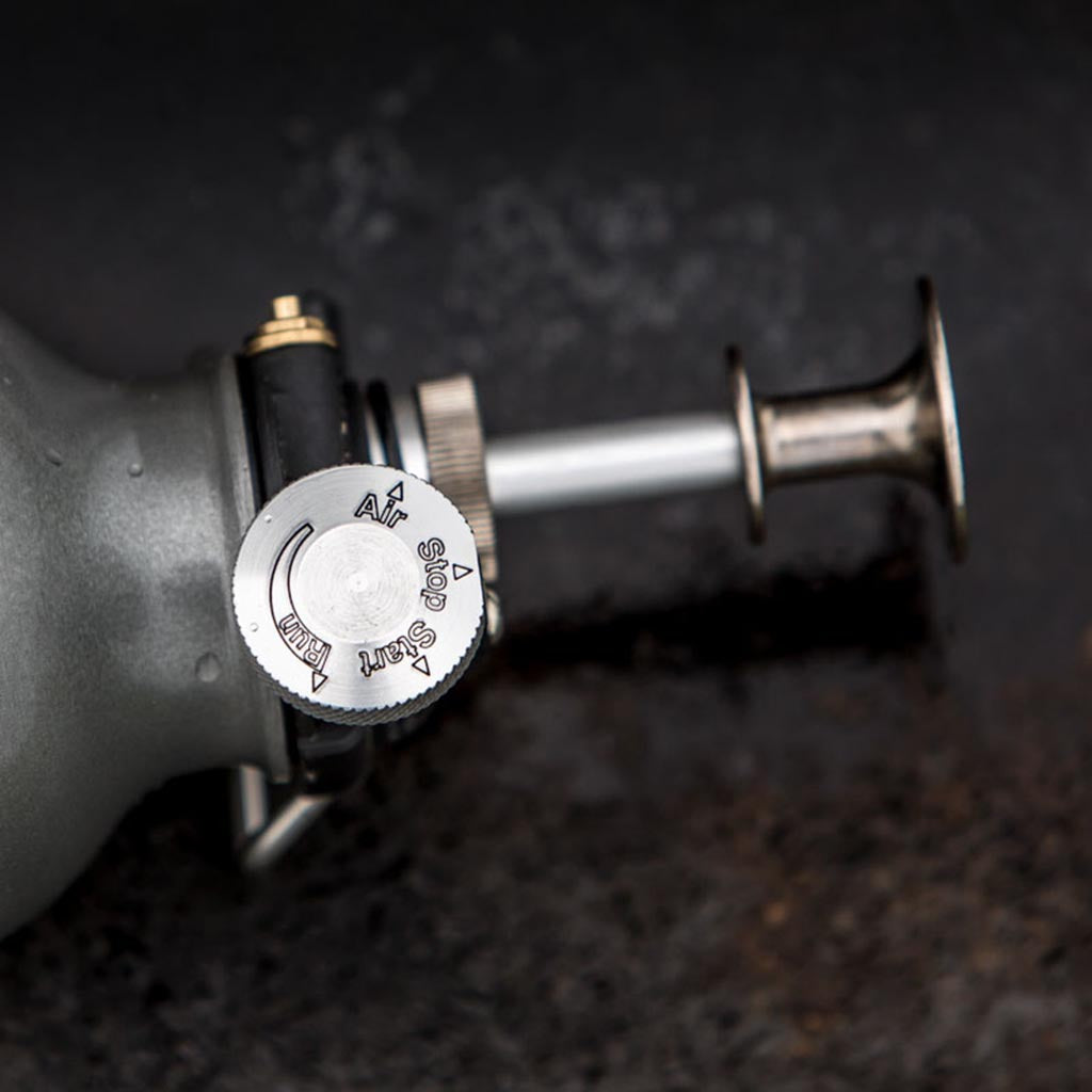 StormBreaker Multi-Fuel Stove + Fuel Bottle SOTO Outdoors OD-1STRC Camping Stoves One Size / Grey