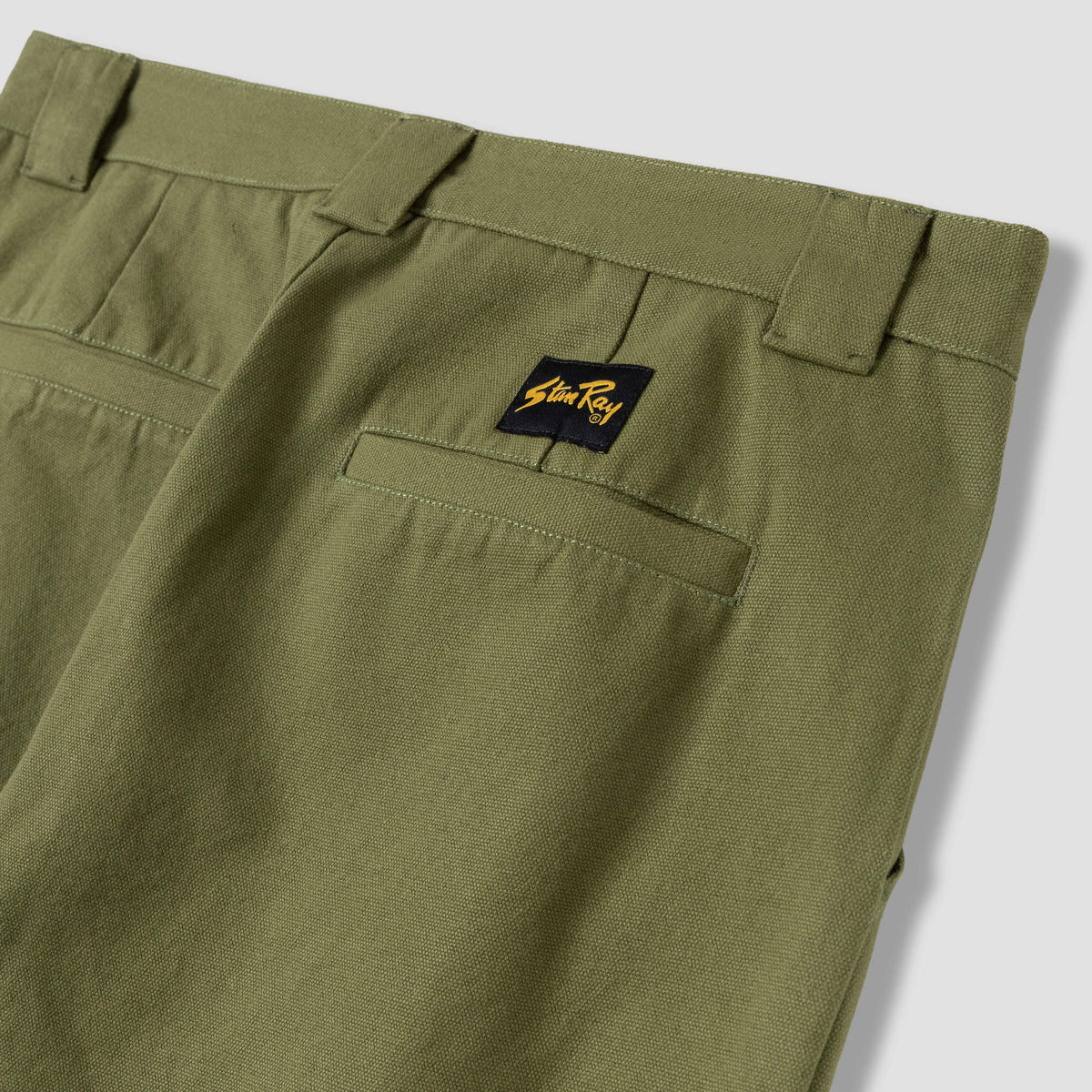 A Pant Stan Ray Men's Trousers